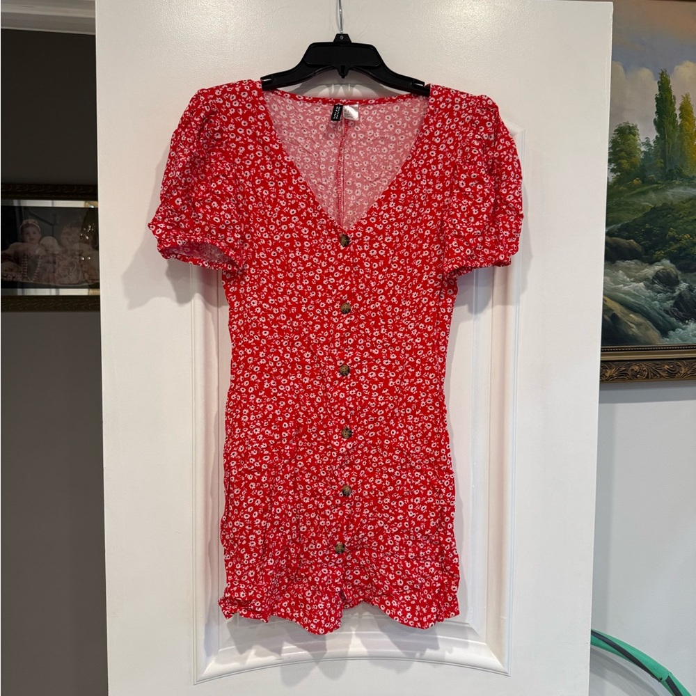Summer dress